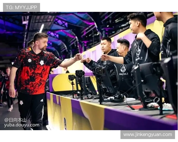 FPX逆袭之路:从低谷到巅峰的CSGO传奇之旅 FPX逆袭之路:从低谷到巅峰的CSGO传奇之旅