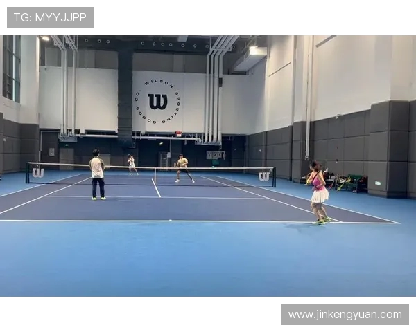 上海网球队的战术解析与阵地战深度剖析 上海网球队的战术解析与阵地战深度剖析