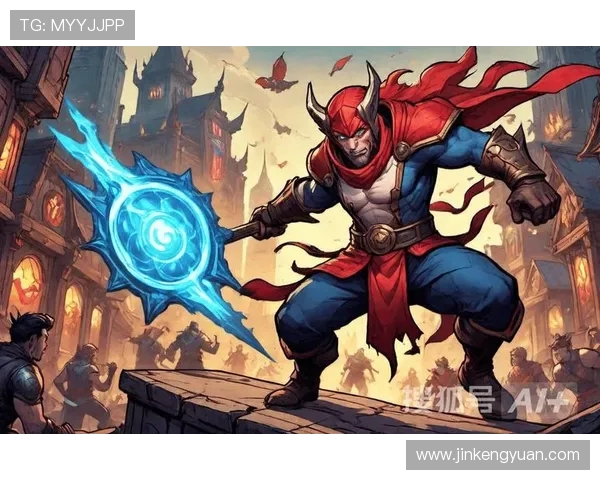 从零起步掌握英雄联盟灵活性技巧全解析助你成为游戏高手 从零起步掌握英雄联盟灵活性技巧全解析助你成为游戏高手