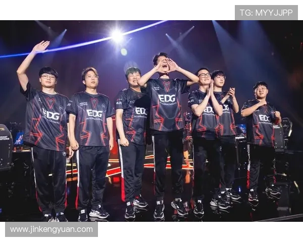 EDG战队在世界大师赛积分榜上以59分稳居第一位置展现强大实力 EDG战队在世界大师赛积分榜上以59分稳居第一位置展现强大实力