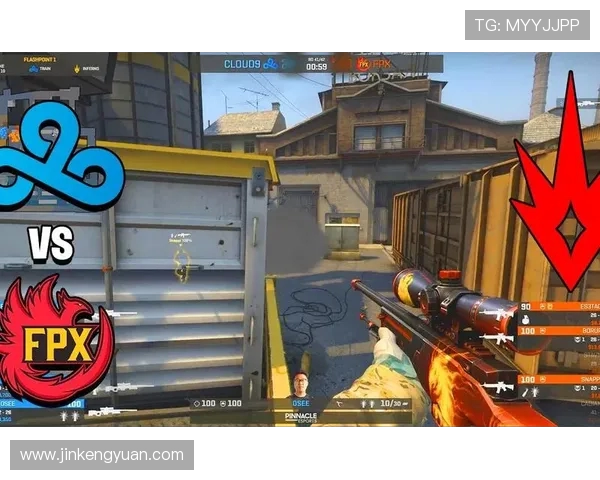 FPX在CSGO比赛中的反击策略与失误分析 FPX在CSGO比赛中的反击策略与失误分析