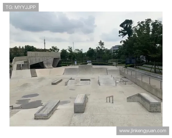 上海滑板队如何通过阵地战革新推动城市滑板文化发展 上海滑板队如何通过阵地战革新推动城市滑板文化发展