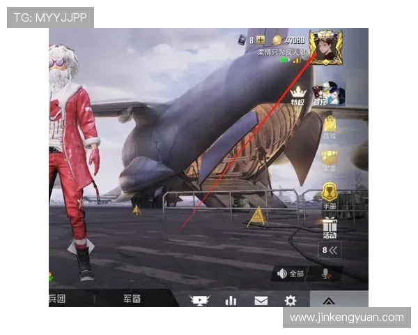 从零开始玩转和平精英全方位节奏攻略与技巧分享 从零开始玩转和平精英全方位节奏攻略与技巧分享