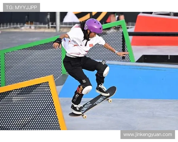 北京攀岩队在滑板精英赛中的出色表现及其对未来比赛的启示 北京攀岩队在滑板精英赛中的出色表现及其对未来比赛的启示