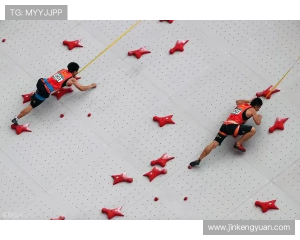 广州攀岩队实力之争引发热议背后的训练与选拔机制探讨 广州攀岩队实力之争引发热议背后的训练与选拔机制探讨