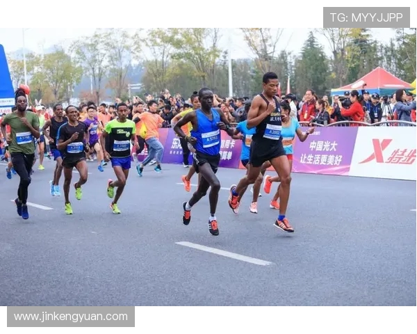 广州极限运动队在城市马拉松中的逆袭之路与奋斗精神的完美展现 广州极限运动队在城市马拉松中的逆袭之路与奋斗精神的完美展现