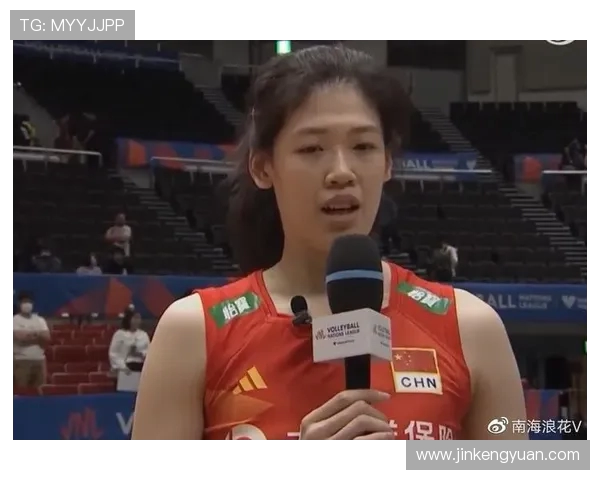 成都排球队个人能力提升引发热议展现新风貌与未来潜力 成都排球队个人能力提升引发热议展现新风貌与未来潜力