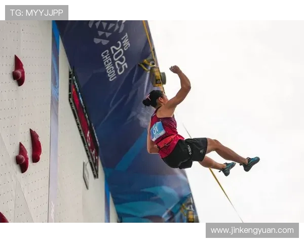 攀岩深度探索成都攀岩队如何掌握节奏与技巧的秘密 攀岩深度探索成都攀岩队如何掌握节奏与技巧的秘密