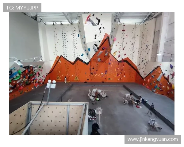 极限运动嘉年华精彩回顾上海攀岩队展现卓越耐力与团队精神 极限运动嘉年华精彩回顾上海攀岩队展现卓越耐力与团队精神