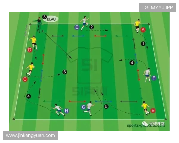 武汉足球队中路突破战术解析与实战应用探讨 武汉足球队中路突破战术解析与实战应用探讨