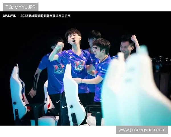 洲际赛分析:LNG战队状态回顾与表现评估 洲际赛分析:LNG战队状态回顾与表现评估