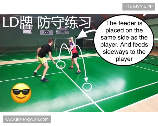 深入分析上海羽毛球队区域防守战术的特点与应用策略 深入分析上海羽毛球队区域防守战术的特点与应用策略