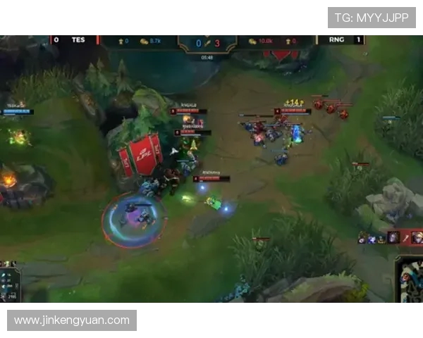 王者荣耀评论分析:BLG战队进攻策略的成功与不足之处探讨 王者荣耀评论分析:BLG战队进攻策略的成功与不足之处探讨