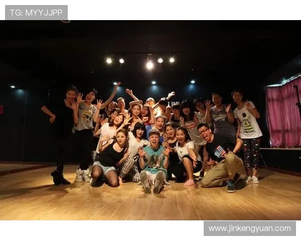 科学街舞训练法：提升个人能力的系统性方法与技巧探讨