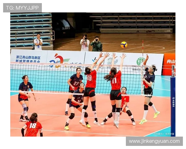 重庆排球队在挑战赛中的力量展现与战术分析