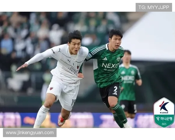 全北现代与富川的精彩对决结果揭晓，赛季走势引人关注