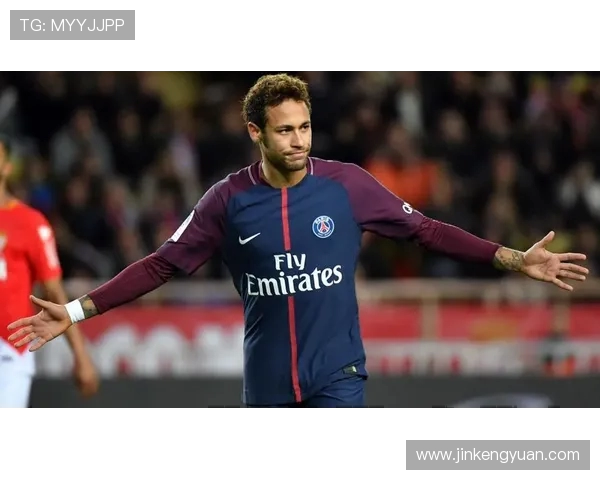 内马尔与伊布的巅峰对决：技术与力量的完美碰撞