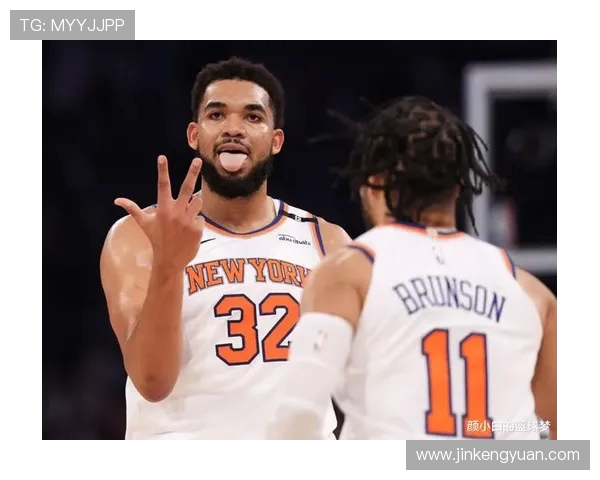 卡尔安东尼唐斯在NBA赛场上的崛起与未来展望分析