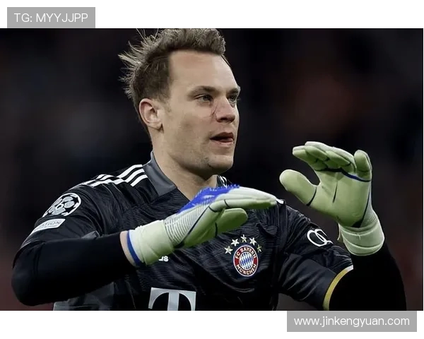 诺伊尔重伤缺席整个赛季拜仁迅速求援德赫亚顶替守门员位置