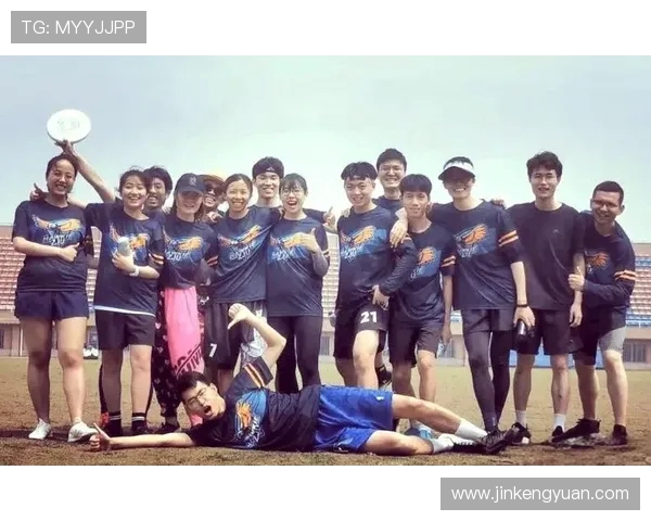 飞盘专题:聚焦杭州飞盘队的技术 飞盘专题:聚焦杭州飞盘队的技术