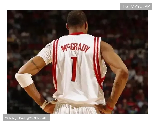 麦迪绝杀马刺回顾：那场经典对决中的传奇时刻与精彩瞬间