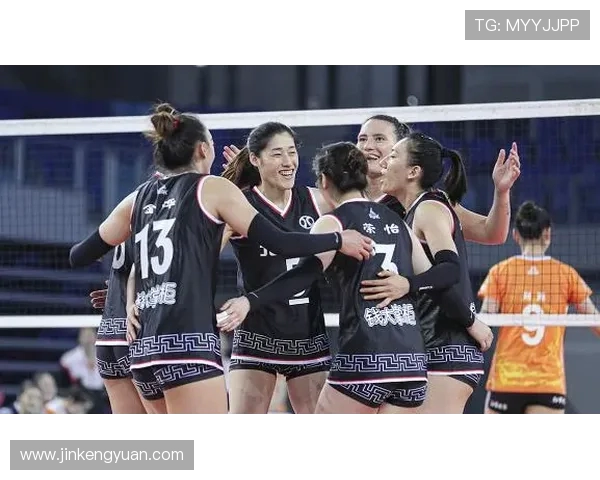 成都排球队在排球战术排行榜中荣登第八名展现实力与潜力