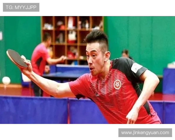 杭州乒乓球队战术解析：掌控比赛节奏与对手心理的系统研究