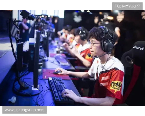 英雄联盟战术分析:深入探讨WE战队的进攻策略与执行力 英雄联盟战术分析:深入探讨WE战队的进攻策略与执行力