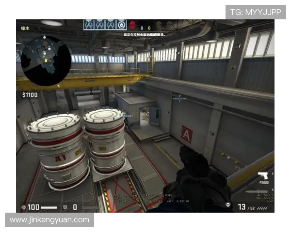 CSGO战术解析：深度剖析WE战队的快速进攻策略与执行技巧