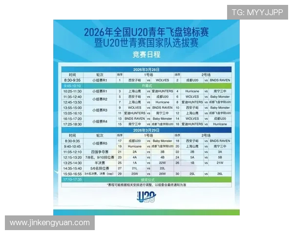 飞盘比赛实力经验权威评估榜单全面解析与展望