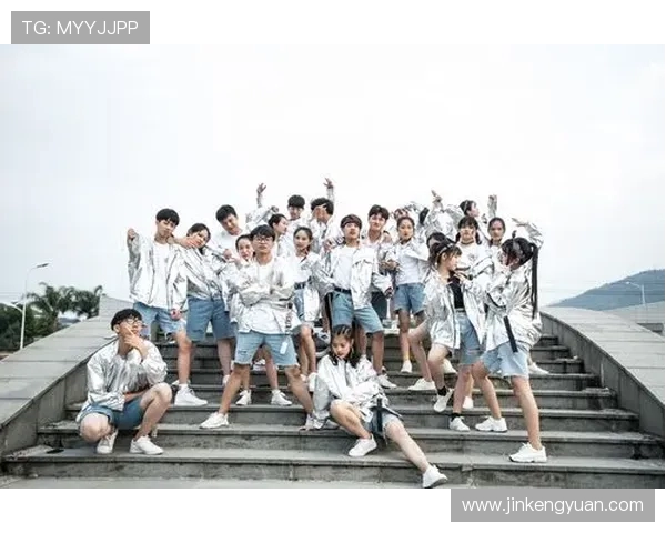 上海街舞队的创新转型之路与未来发展展望