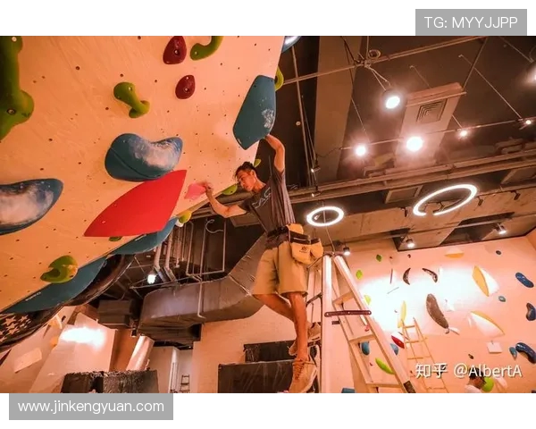 北京攀岩队灵活性探讨：如何在竞争中保持优势与创新能力