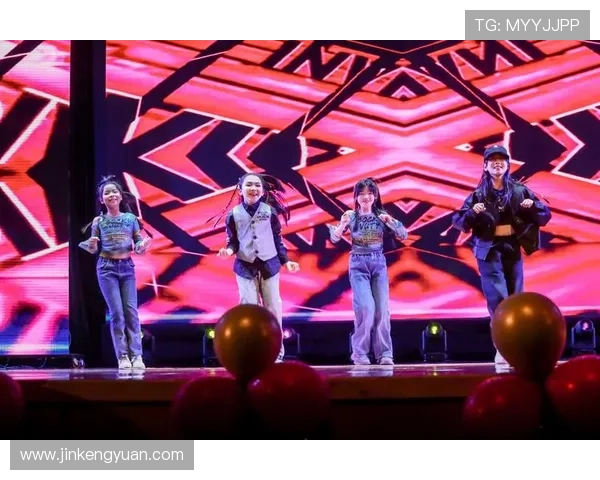 北京街舞队在全国街舞排行榜中荣登第八名展现实力与风采