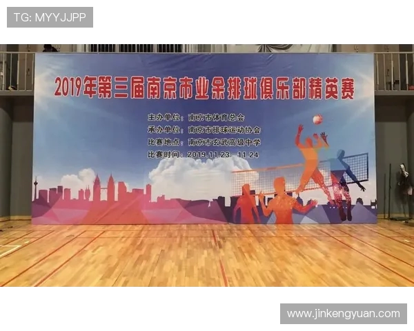 南京排球队运营策略深度分析与发展前景探讨