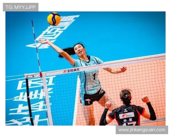 广州排球队在排球比赛经验排行榜中荣登第七名展现出强劲实力与潜力