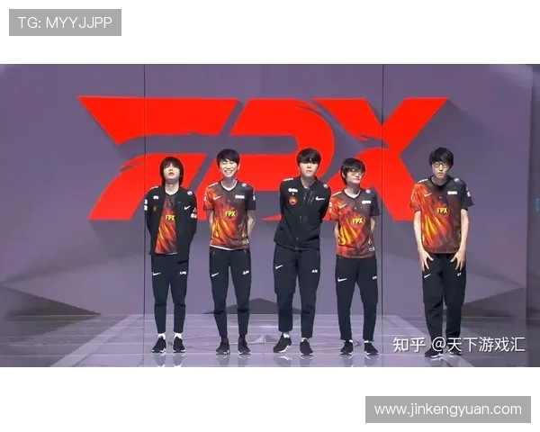 数据分析：FPX战队在比赛中的经验表现与胜率关系探讨