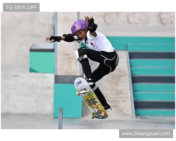 杭州滑板队在世界滑板锦标赛中的精彩表现与技术分析